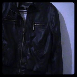 Lot of random brand name clothes ,,, boots ,,, etc